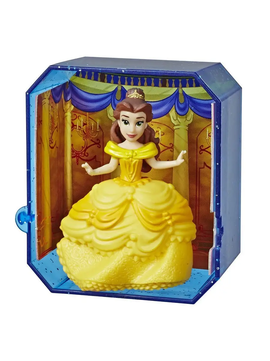 Фигурка-игрушка Disney Princess 7796420 купить в интернет-магазине  Wildberries