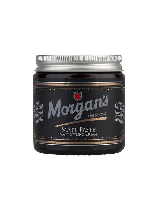 Morgan's Матовая паста для укладки Morgans Matt Paste 120 мл, 120 мл, фото 8