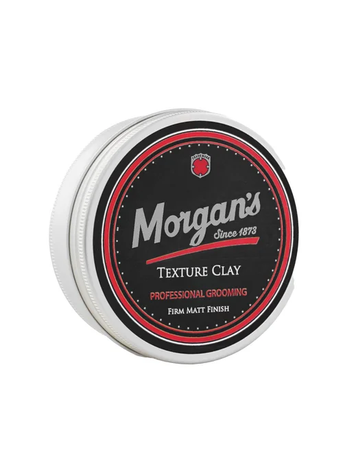 Morgan's Текстурирующая глина для волос 75 мл, 75 мл, фото 8