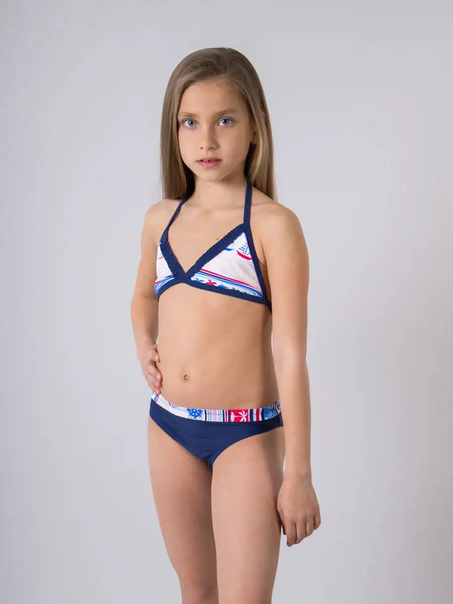 rajce bathing girlsголые лс модельки Раздельный купальник AlohaMare 7799864 купить в интернет-магазине  Wildberries