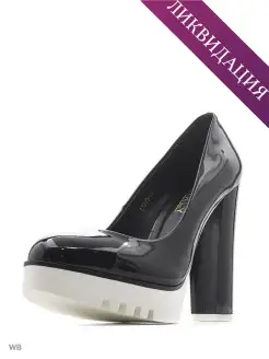 glamSHARLY /  Туфли