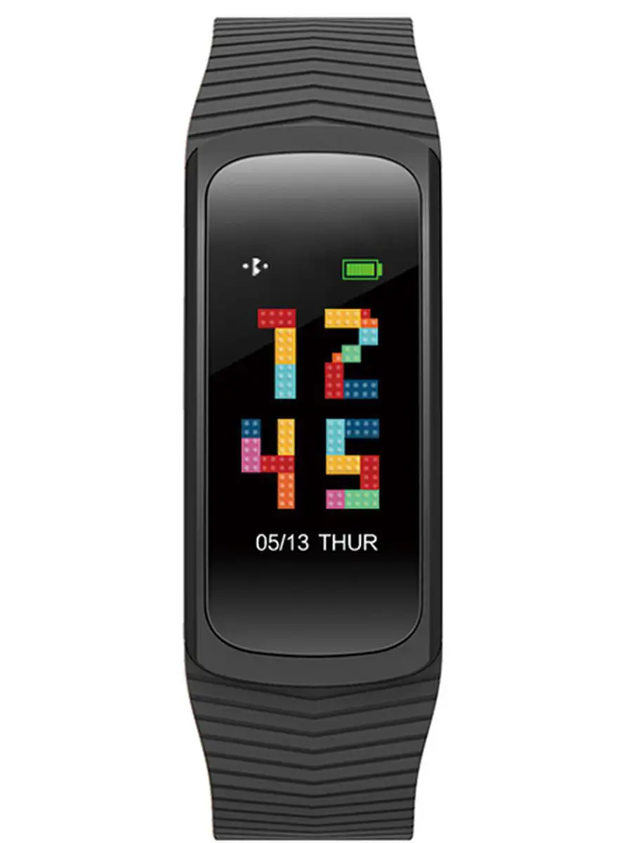 Sma b3 smart band online