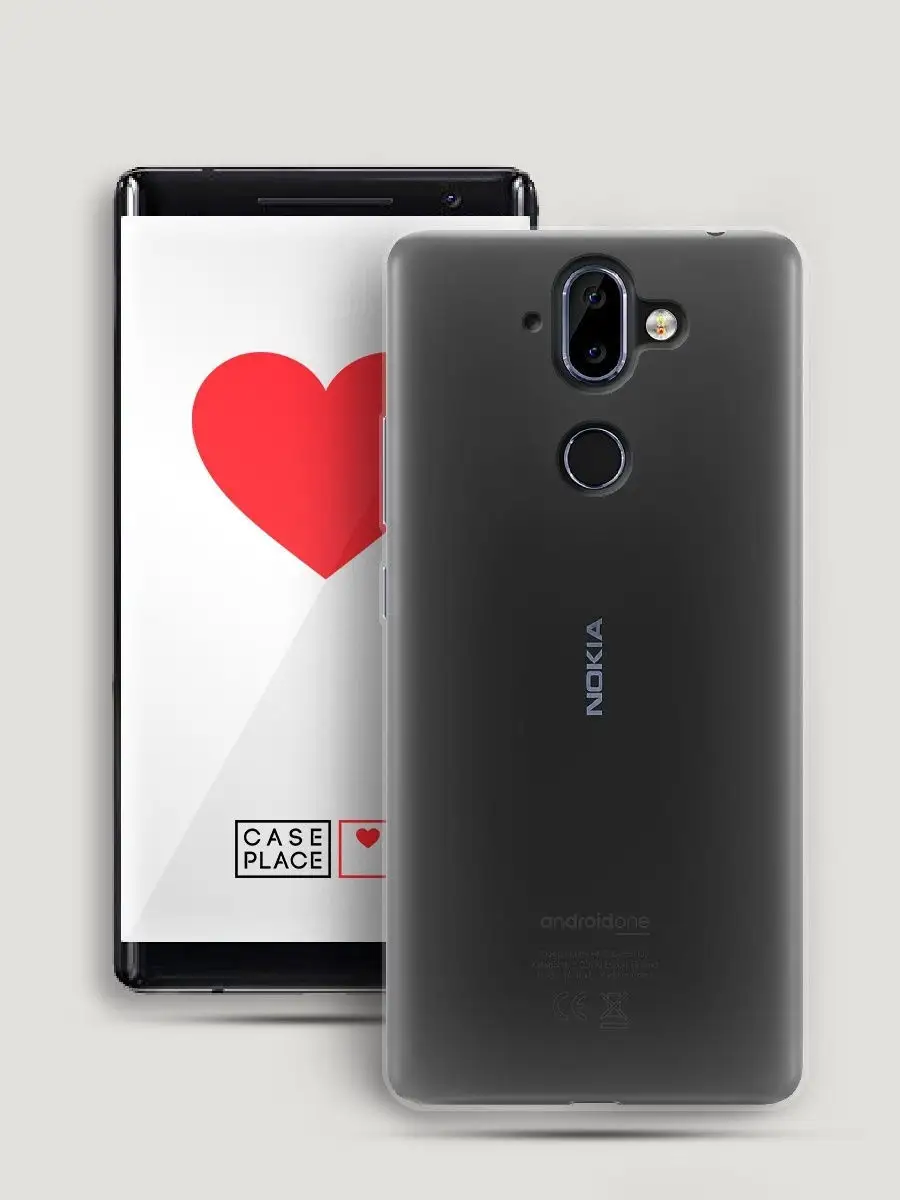 Чехол на Nokia 9