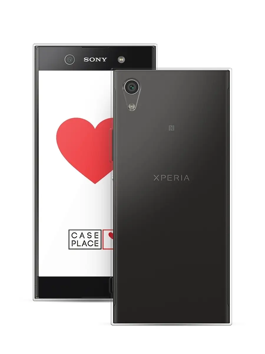 Чехол на Sony Xperia L1 / Сони Иксперия L1 Sony 7838555 купить в  интернет-магазине Wildberries