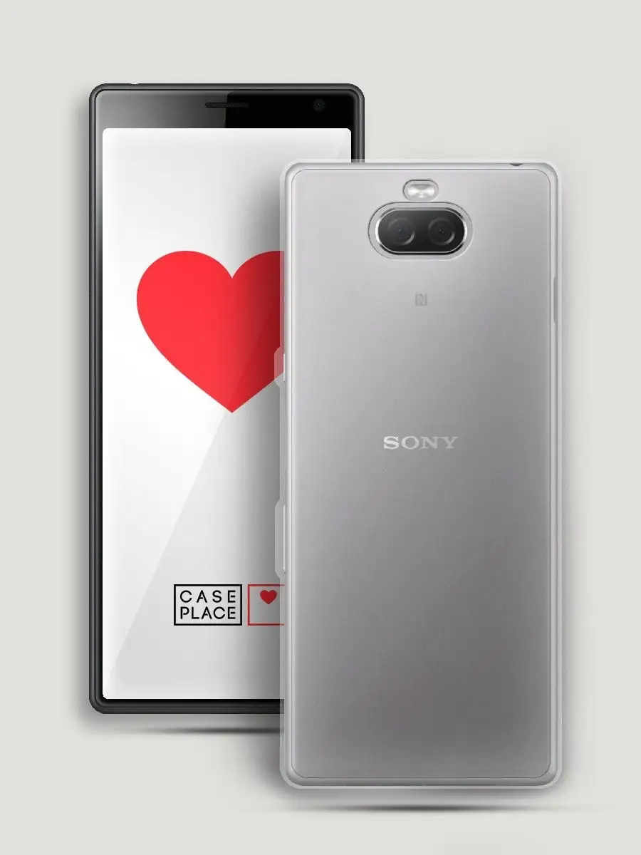 Чехол на XA3 10