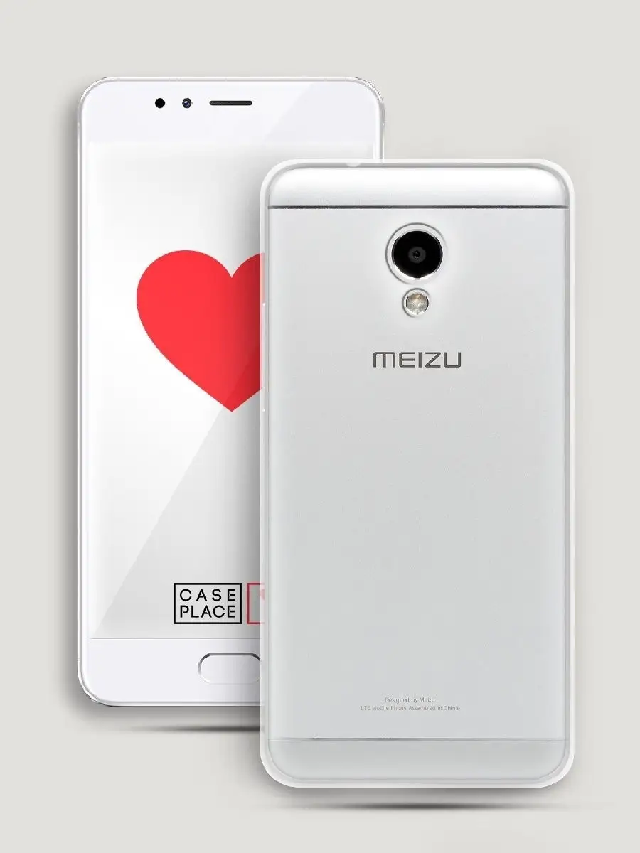 Чехол на Meizu M5S / Мейзу М5с Meizu 7838629 купить в интернет-магазине  Wildberries