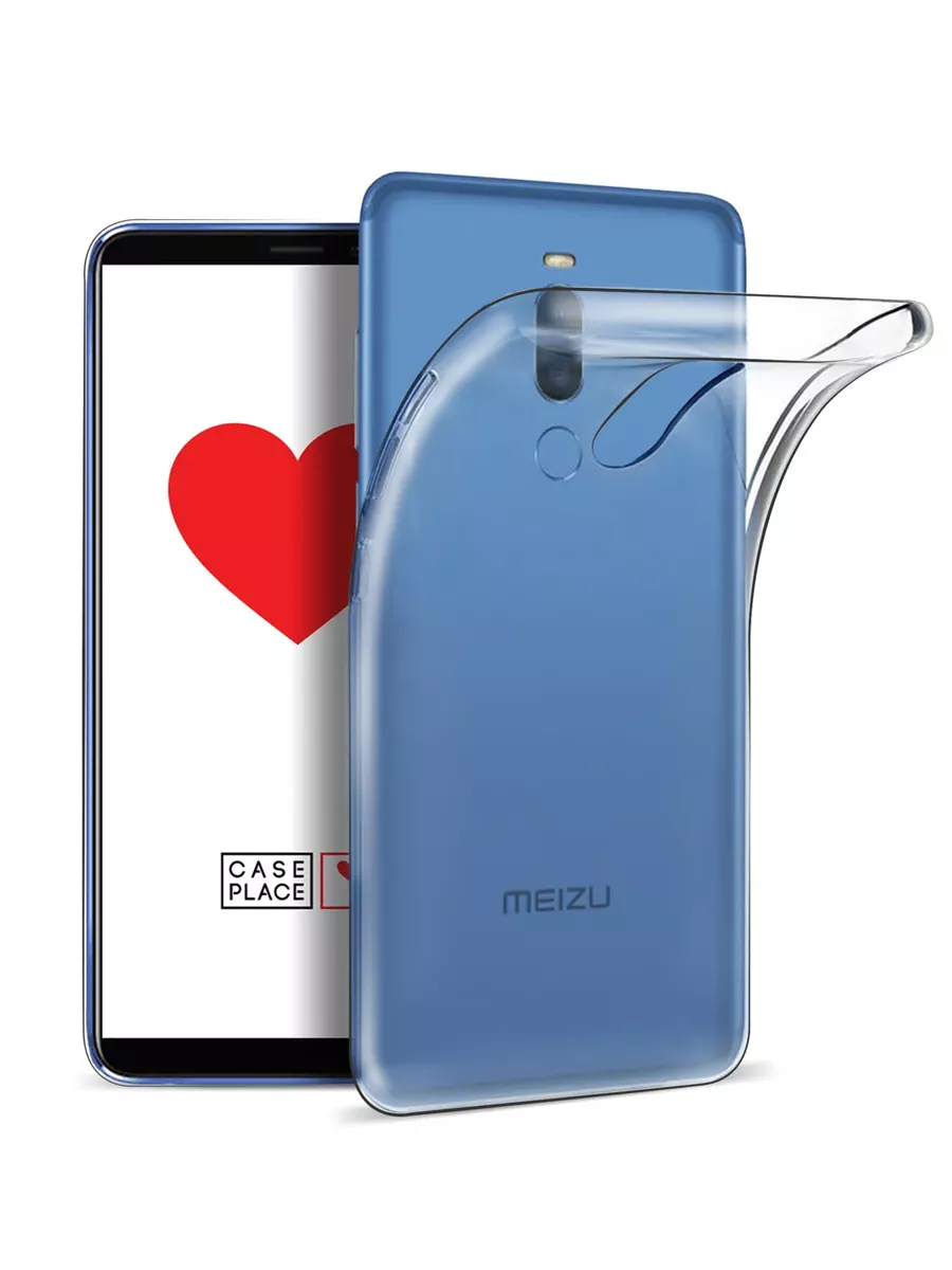 Чехол на Meizu Note 8 / Мейзу Нот 8 Meizu 7838636 купить в  интернет-магазине Wildberries