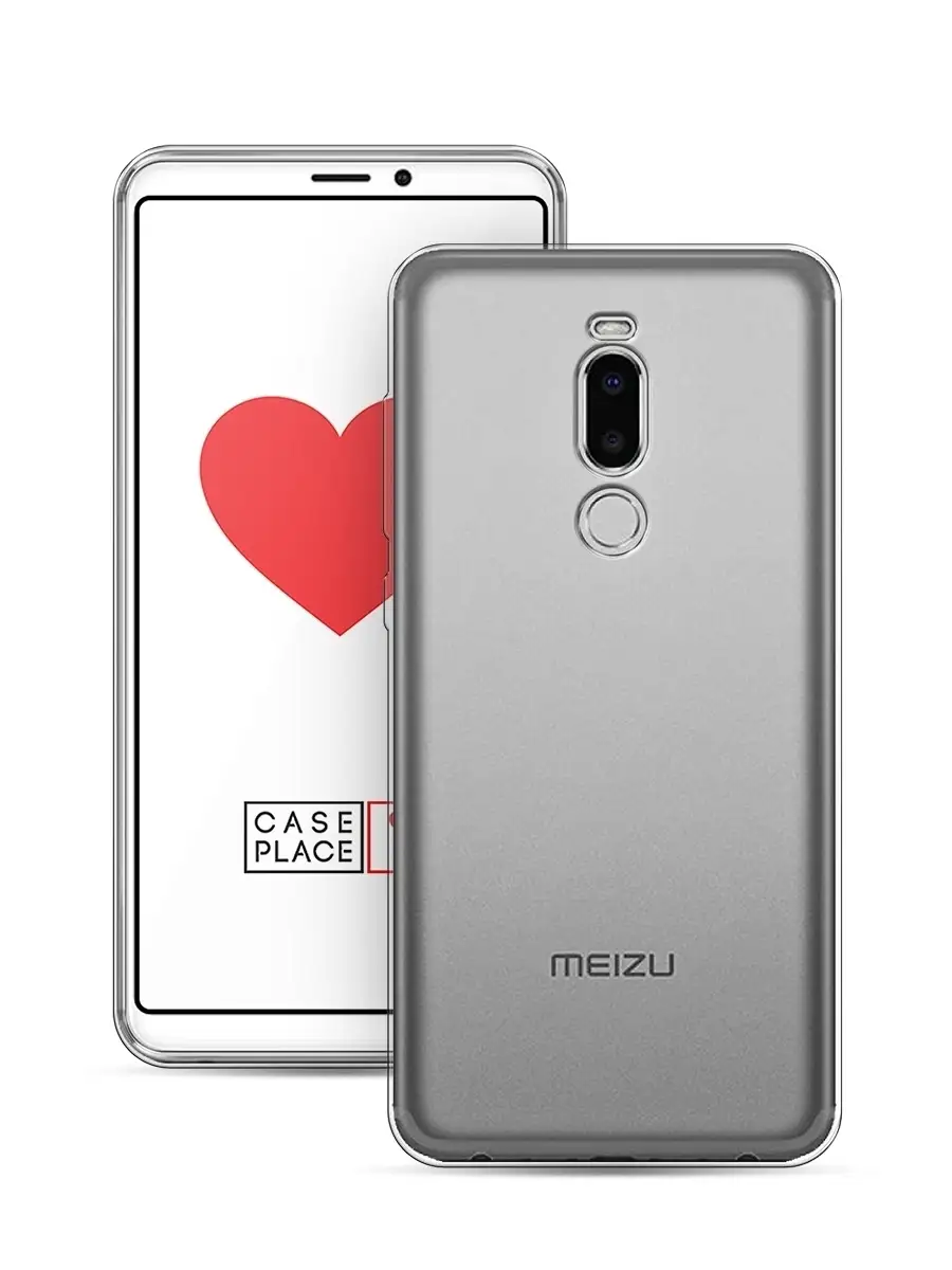 Чехол на Meizu Note 8 / Мейзу Нот 8 Meizu 7838636 купить в  интернет-магазине Wildberries