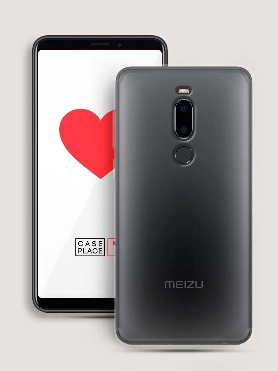 Чехол на Meizu M8 / Мейзу М8 Meizu 7838637 купить за 209 ₽ в  интернет-магазине Wildberries