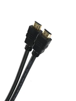 Кабель HDMI 2.0 4K 60Hz 3м медь iOpen 7856219 купить за 446 ₽ в интернет-магазине Wildberries