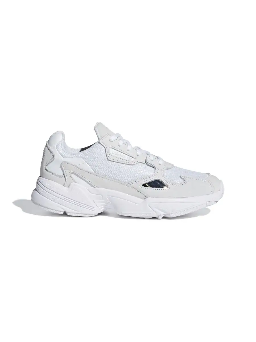 Adidas falcon shop mujer 36