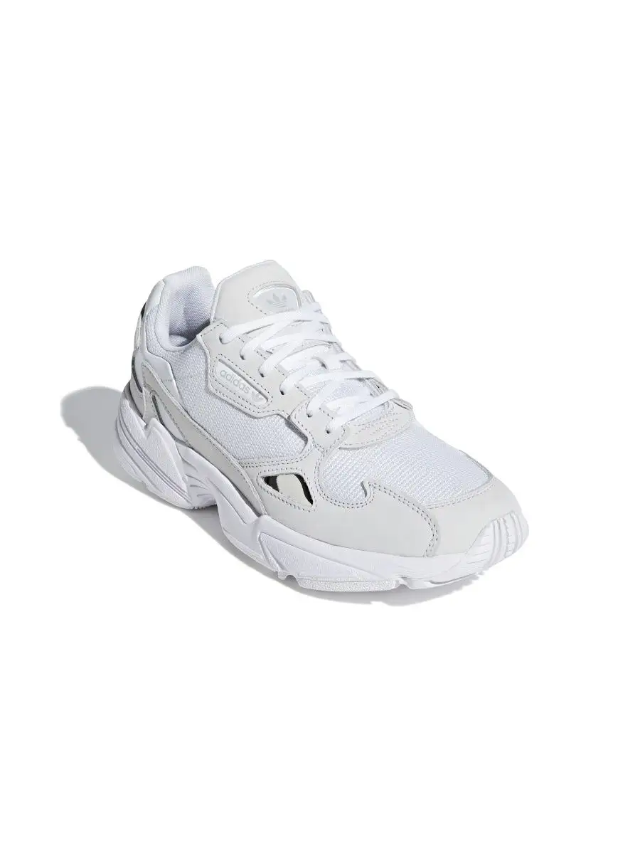 Adidas falcon hotsell w femme