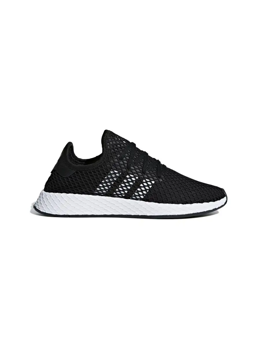 Deerupt black hot sale and green