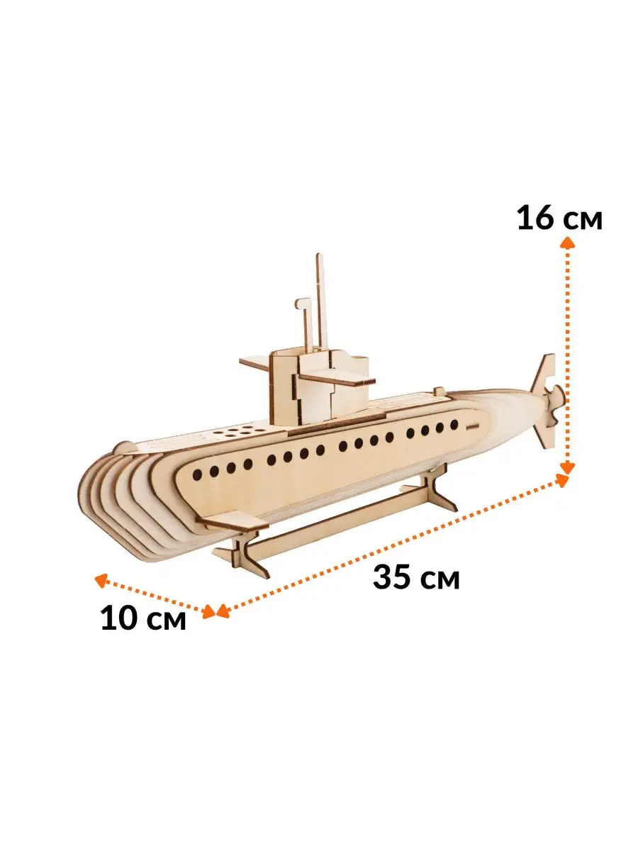 Как появились и как выглядели первые подводные лодки
