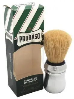 Помазок для бритья PRORASO 7884259 купить за 1 489 ₽ в интернет-магазине Wildberries