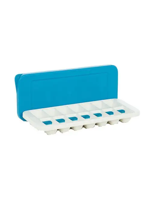 Rabizy Форма для льда, 31х13х3,5 см, 13x3.5 см