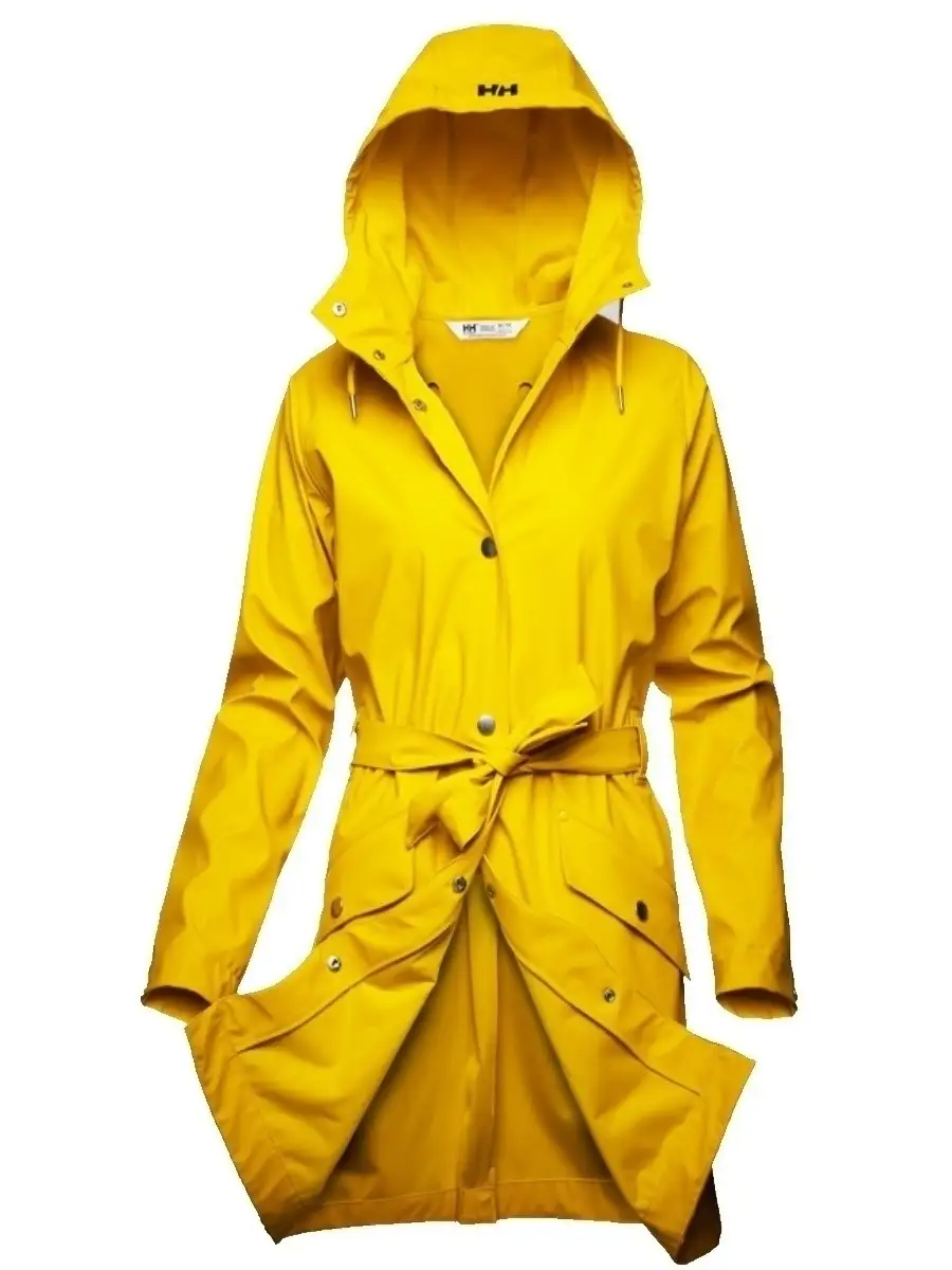 Kirkwall raincoat helly hansen on sale