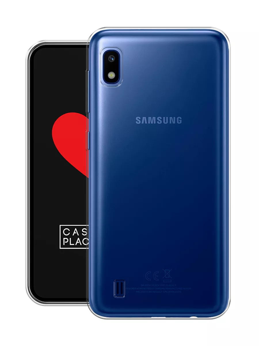 Чехол на Samsung Galaxy A10 / Самсунг Галакси А10 Samsung 7942739 купить за  199 ? в интернет-магазине Wildberries