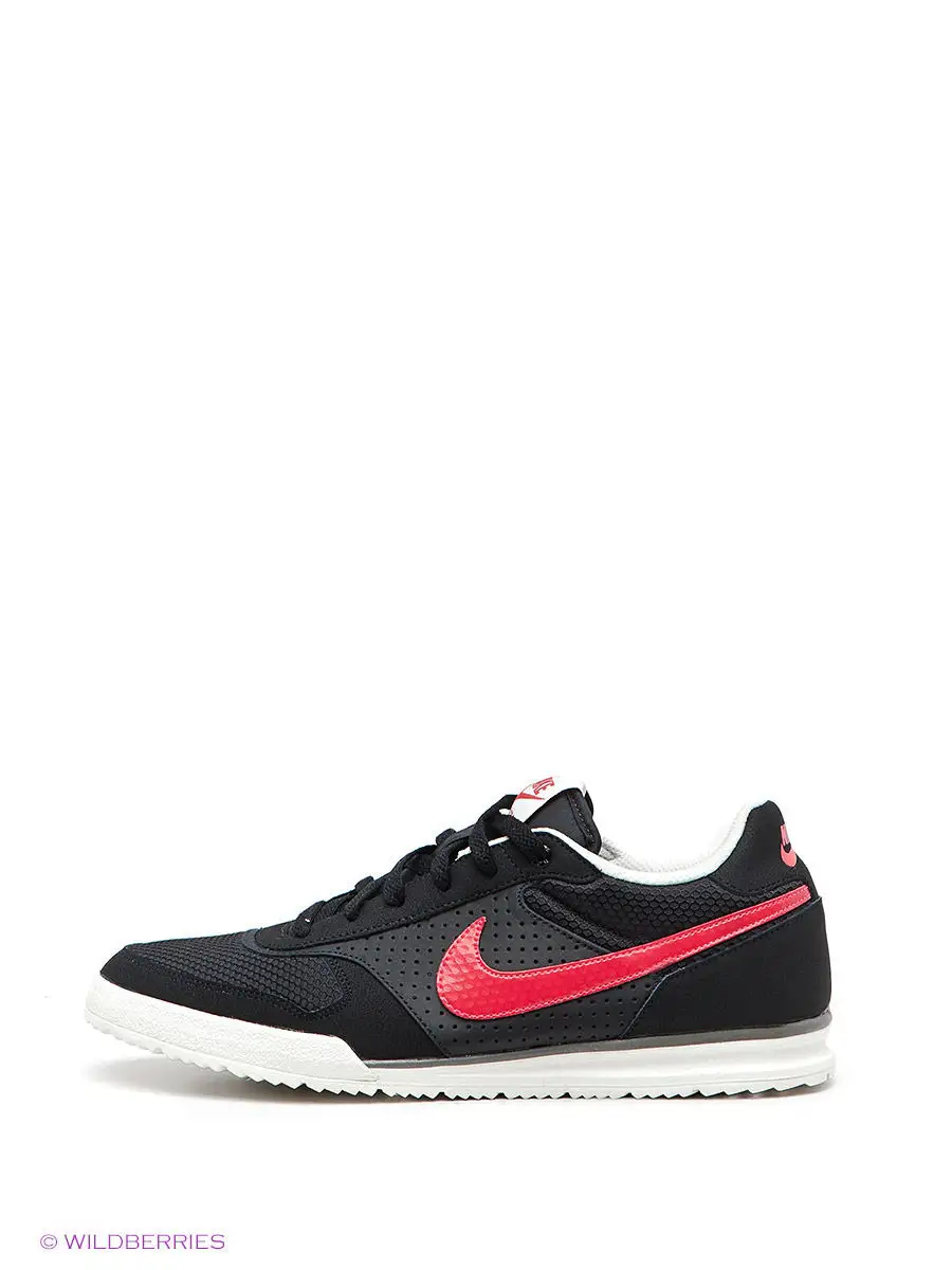 Nike field trainer textile on sale