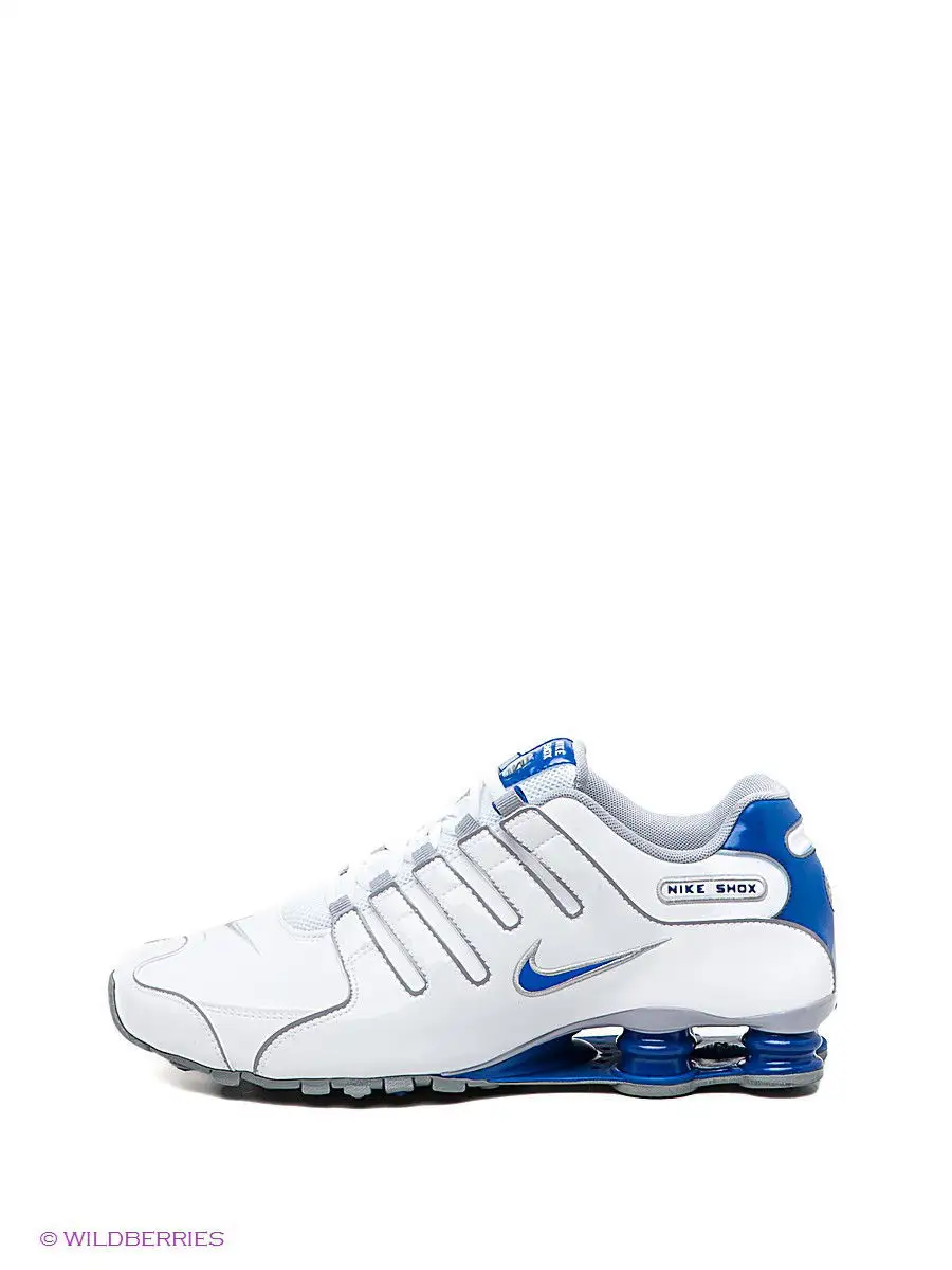 Nike shox nz ab hotsell