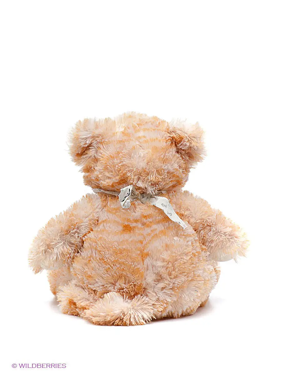 Кот PLUSH APPLE 803219 купить в интернет-магазине Wildberries