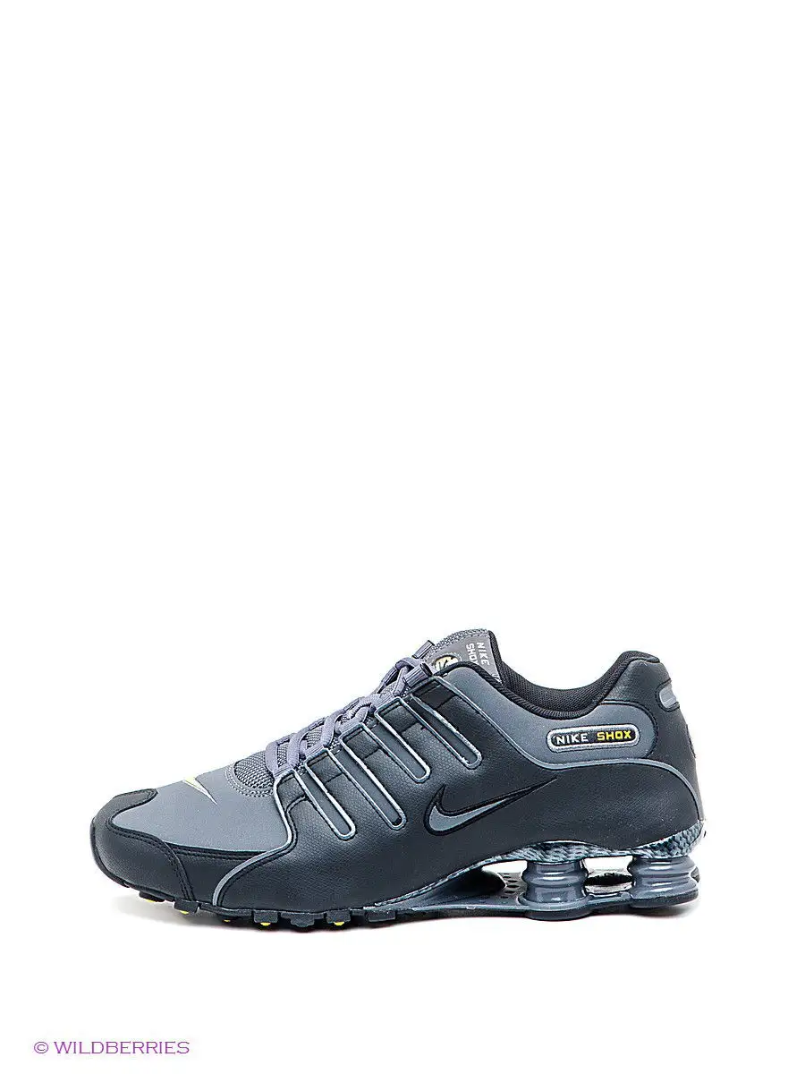 Mens nike shox nz on sale