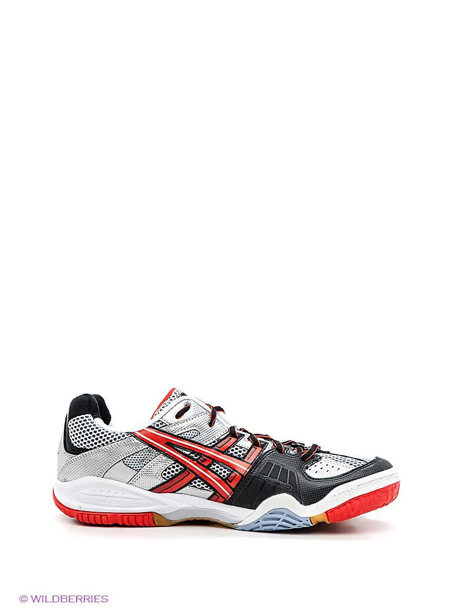 Asics gel blade deals 3