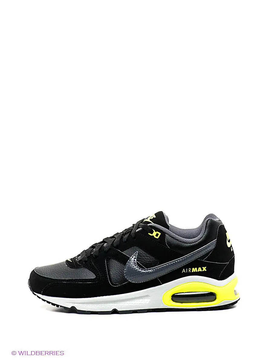 Nike air max leather command best sale