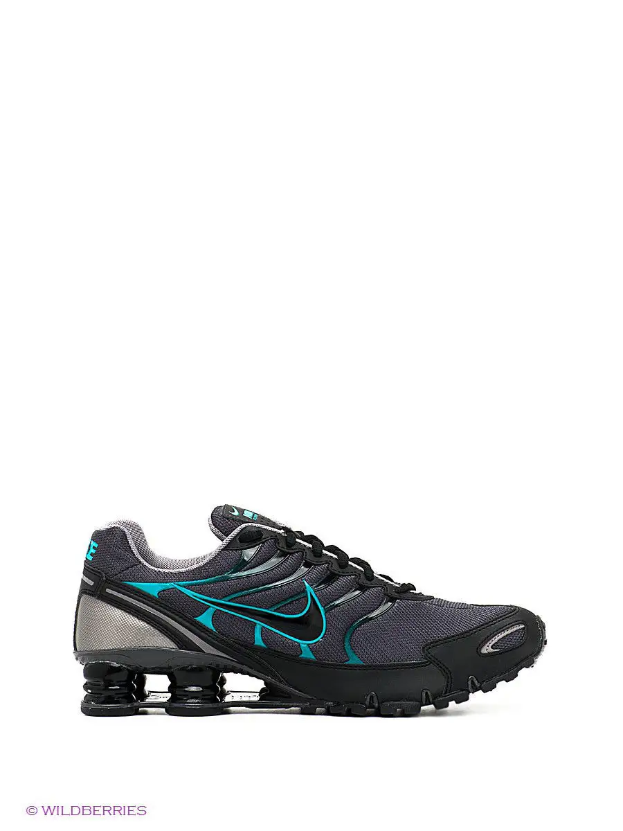 SHOX TURBO VI SL Nike 891289 Wildberries