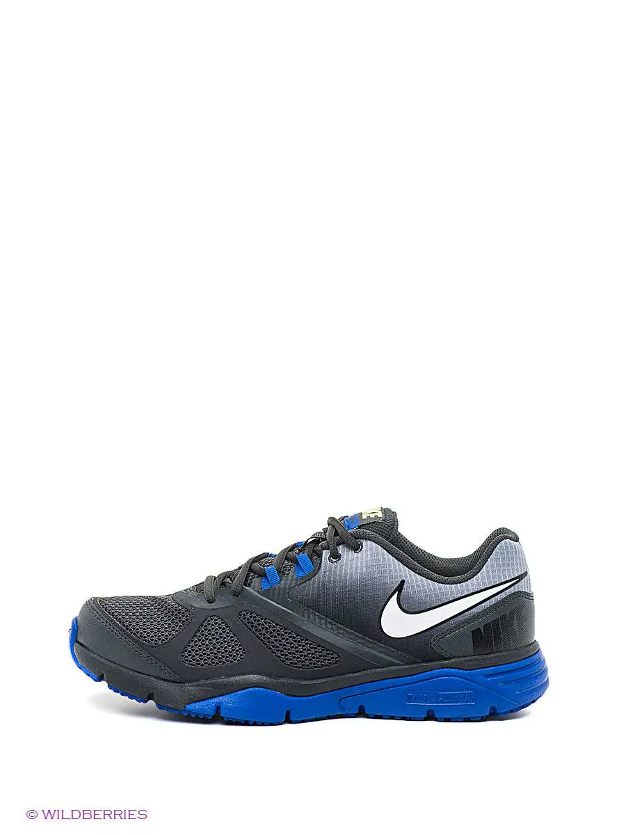 Nike dual fusion on sale 4