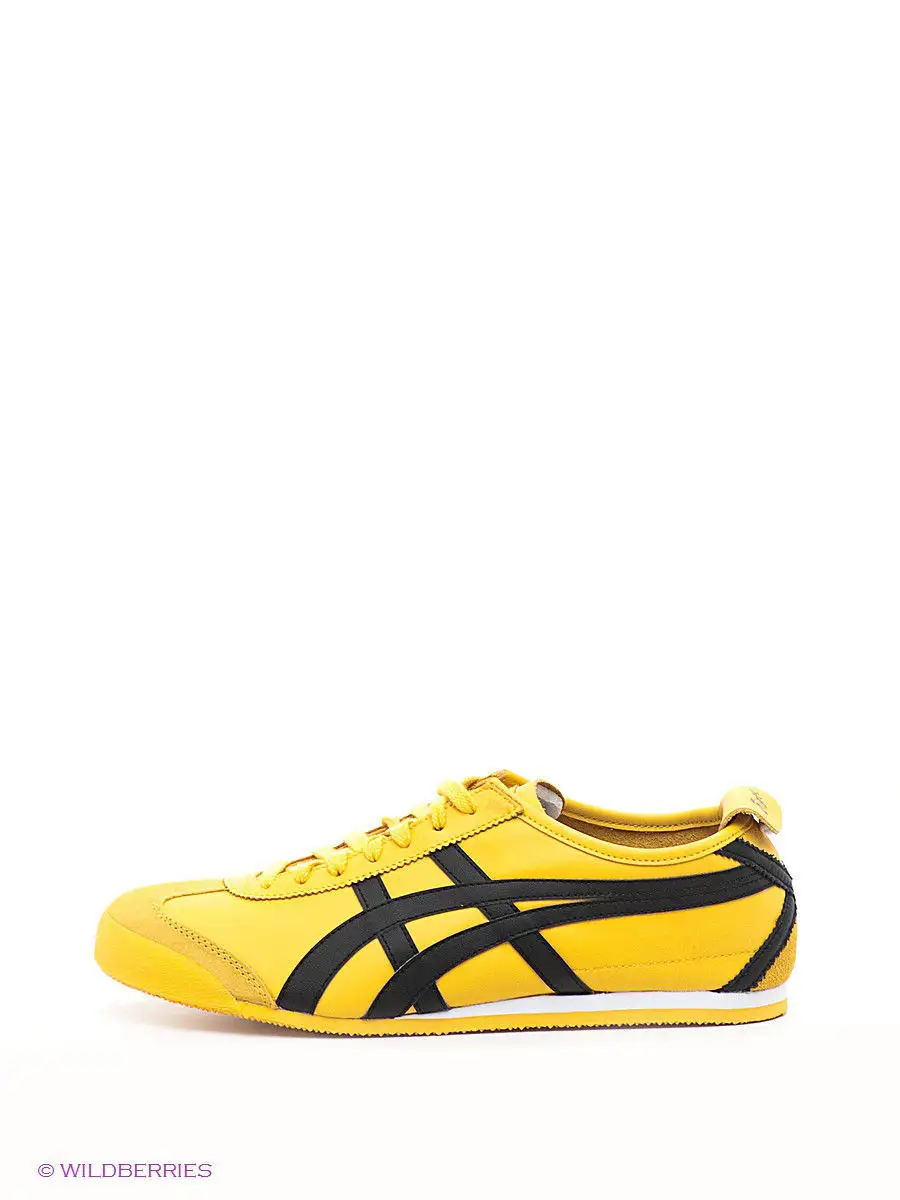 MEXICO 66 ONITSUKA TIGER 892760 Wildberries