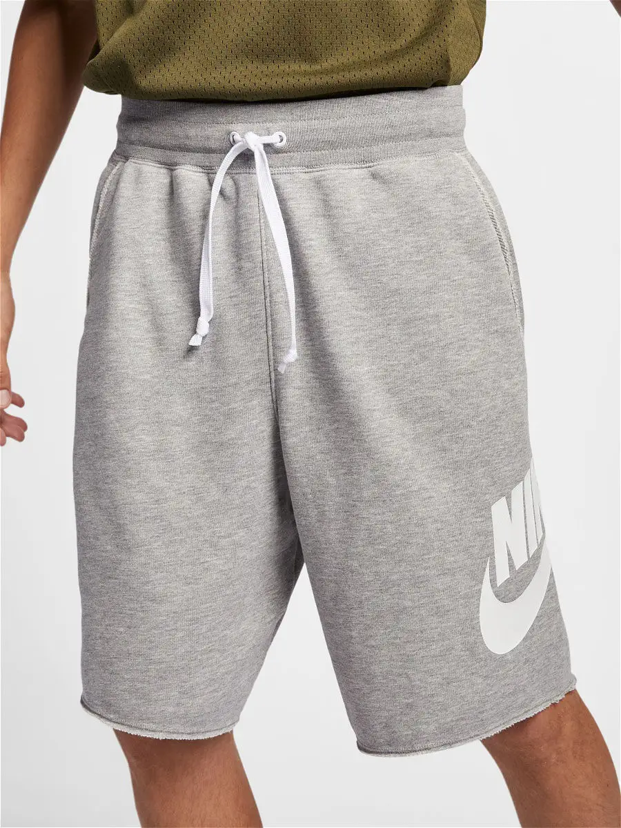 Nike vice alumni shorts online