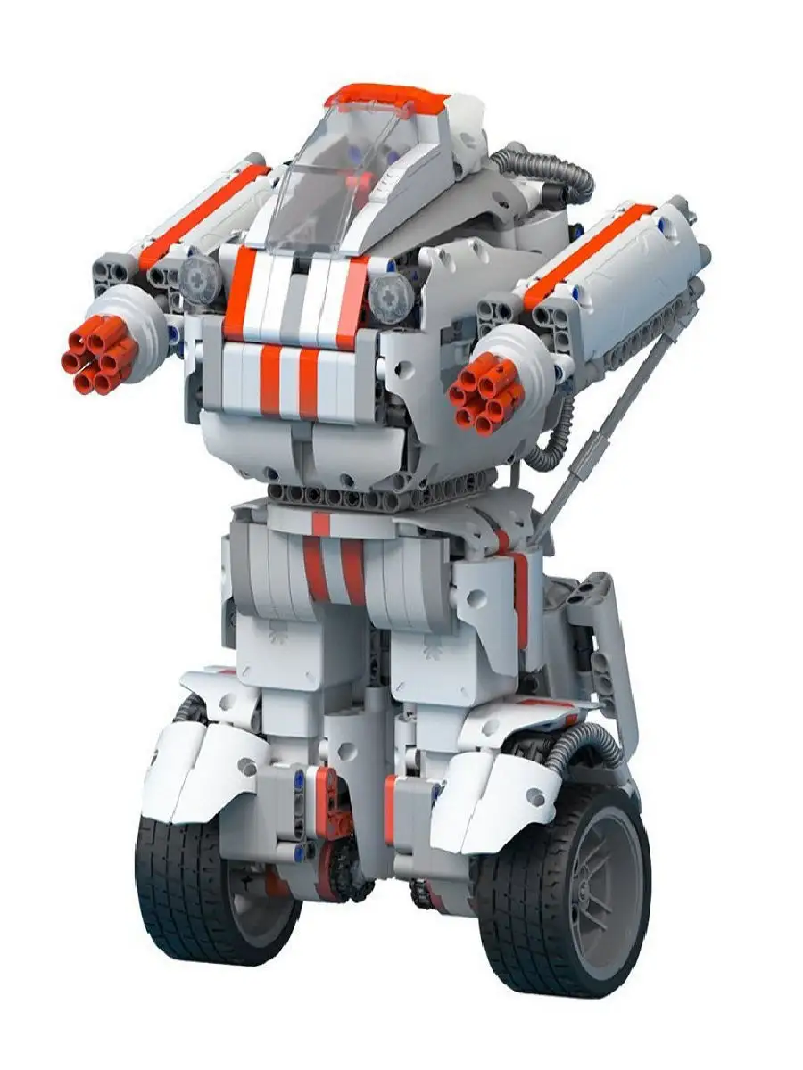 Mi robot builder on sale