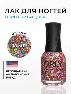 Лак для ногтей цветной для маникюра и педикюра ORLY 8099870 купить за 999 ₽ в интернет-магазине Wildberries
