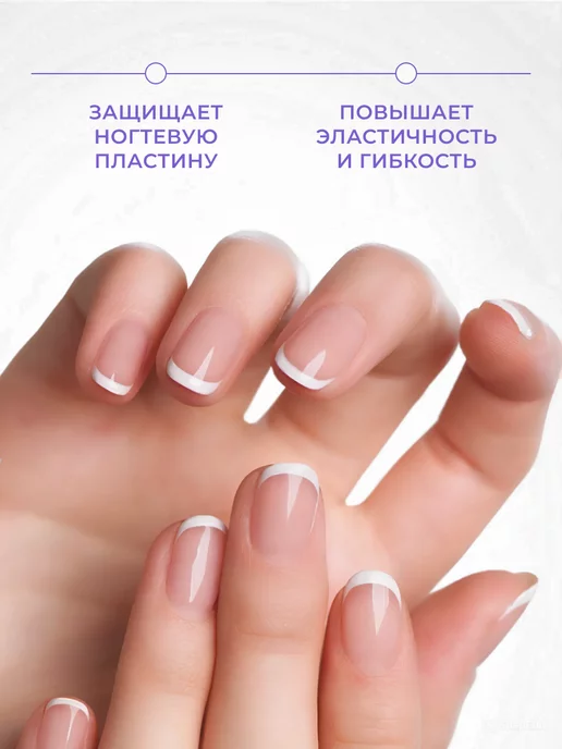 ORLY Основа под лак для ногтей каучуковая укрепляющая Бондер 18мл, 18 мл, фото 5