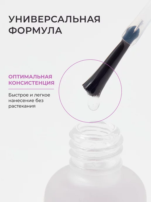 ORLY Закрепитель лака для ногтей топовый Wont Chip Top coat 9 мл, 18 мл, фото 5