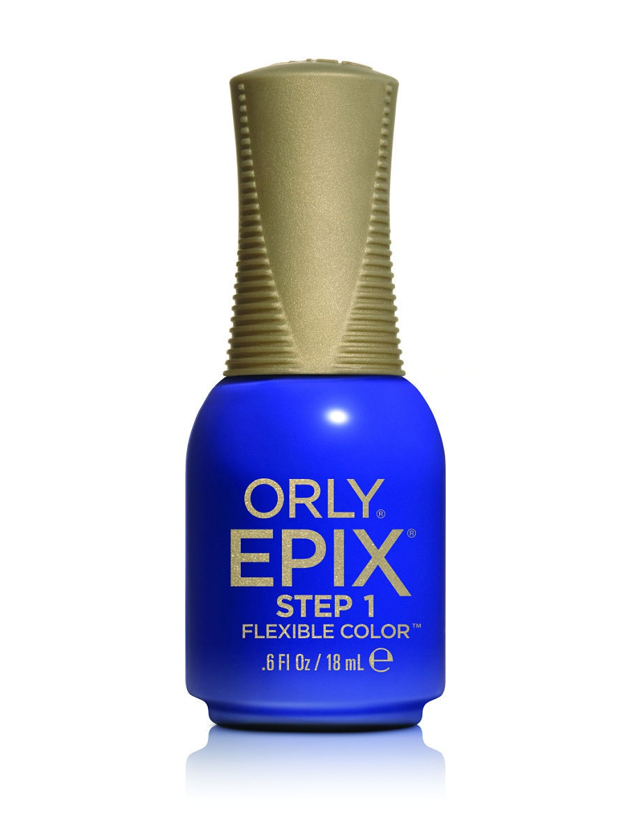 Инди 18. Orly Epix. Epix flexible Color. Trendy. Orly эластичное покрытие Epix flexible Color. Шаг1. Цвет - invite only. Новый лак для ногтей.