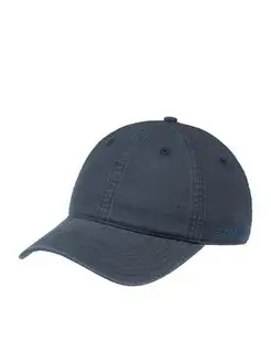 Бейсболка 7711102 BASEBALL CAP DELAVE ORGANIC (синий) Stetson 8109404 купить за 5 757 ₽ в интернет-магазине Wildberries