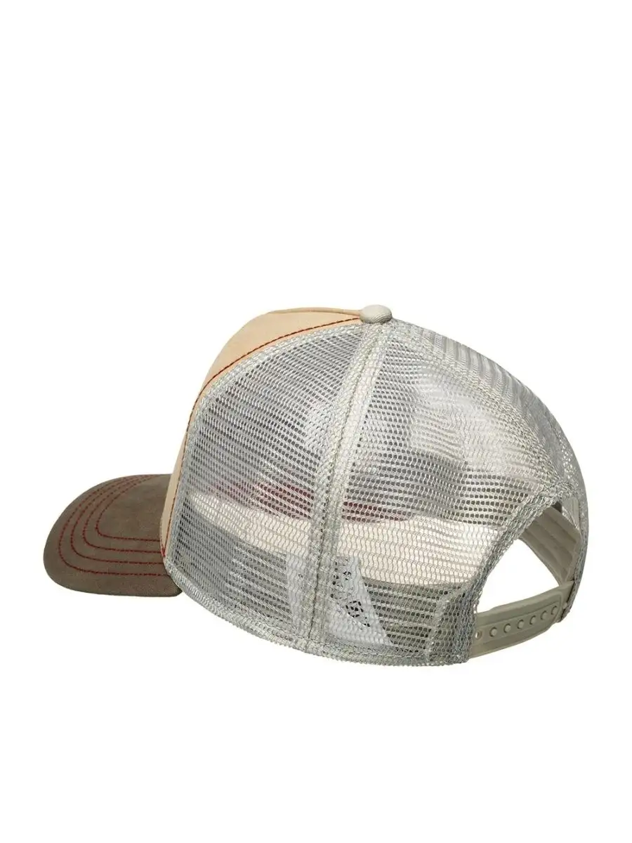 Stetson trucker cheap cap bear