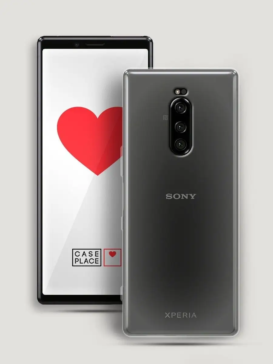 Почему Sony Xperia не видит сим-карту