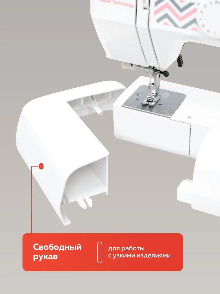 Швейная машина XE 300 Janome 8134736 купить в интернет-магазине Wildberries