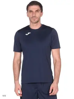 Футболка спортивная Combi Joma 8135586 купить за 1 106 ₽ в интернет-магазине Wildberries