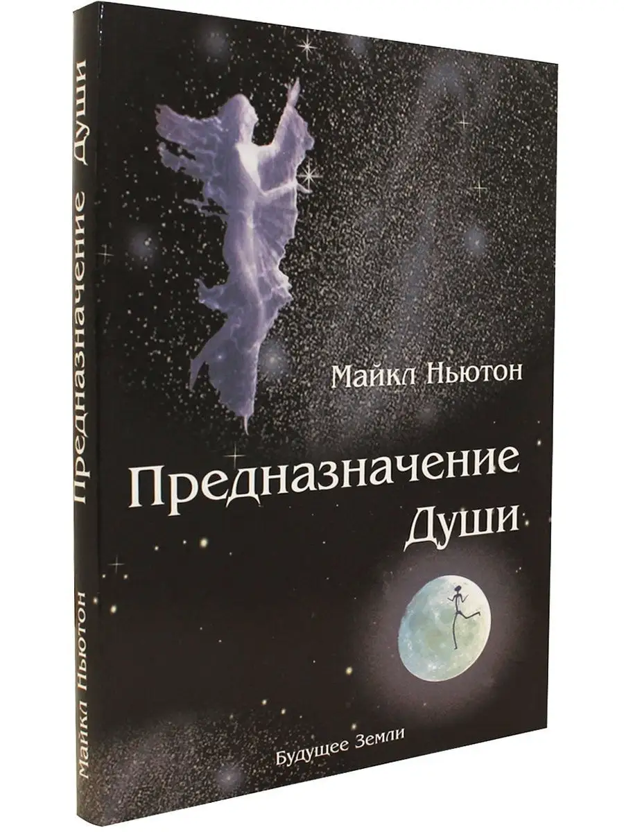 Предназначение души Будущее земли 8202722 купить в интернет-магазине  Wildberries