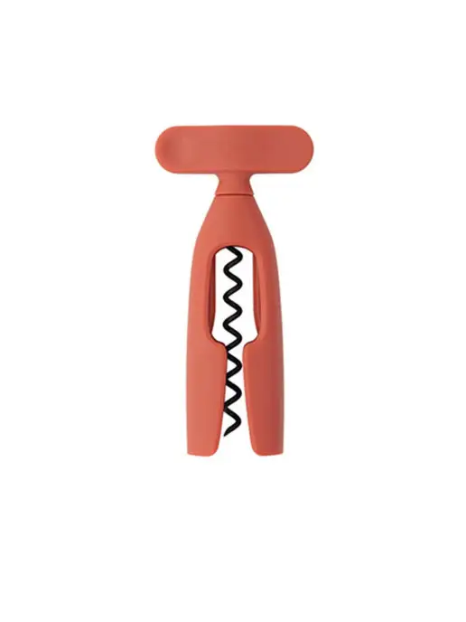 Brabantia Штопор Tasty+ терракотовый 121944, оранжевый