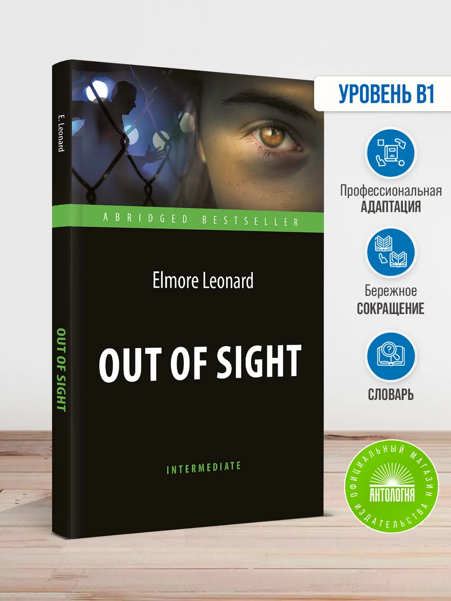 Вне поля зрения (Out of Sight)