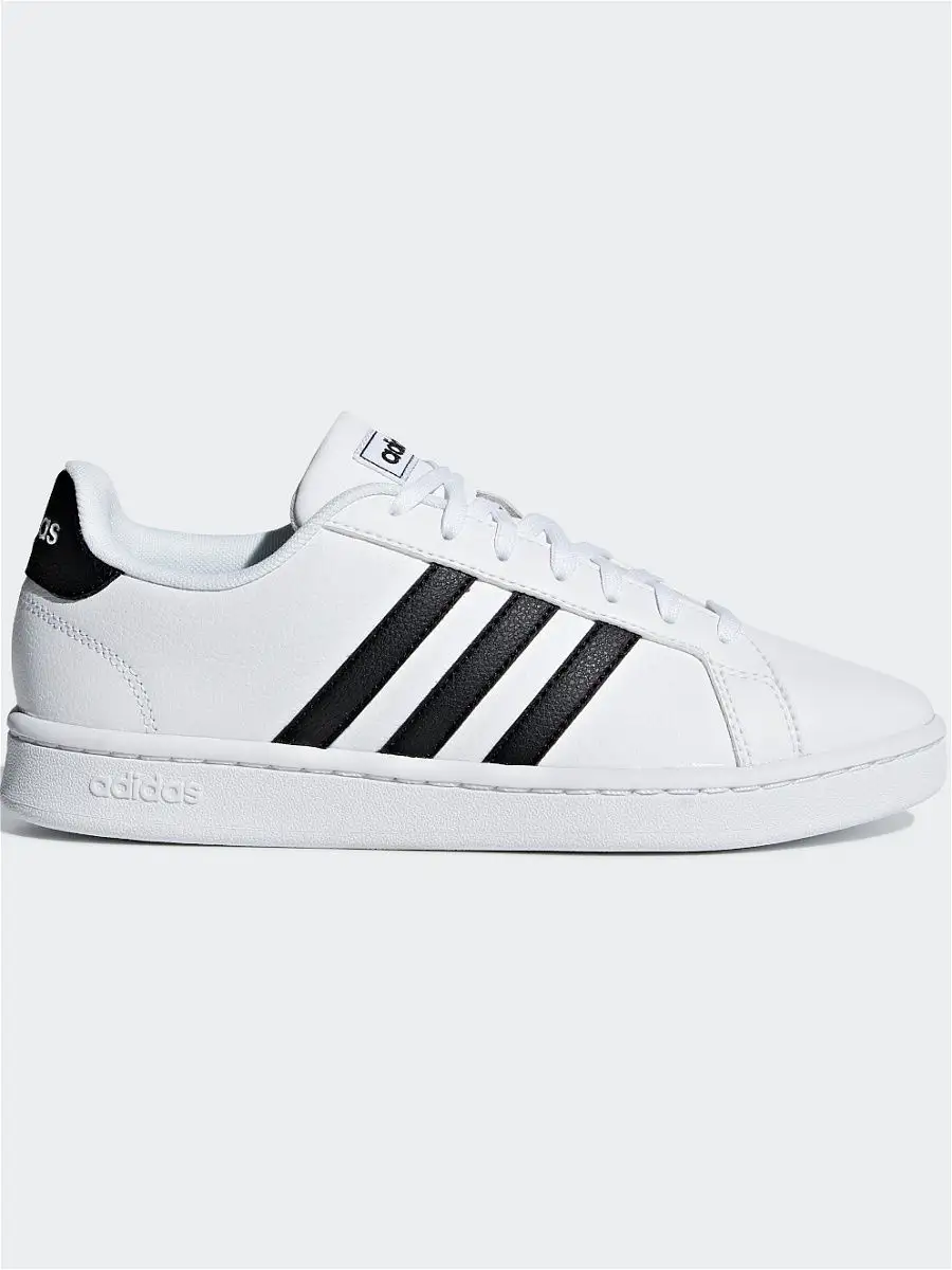 Adidas grand court price on sale