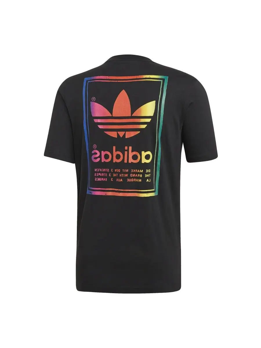 T shirt store adidas old school