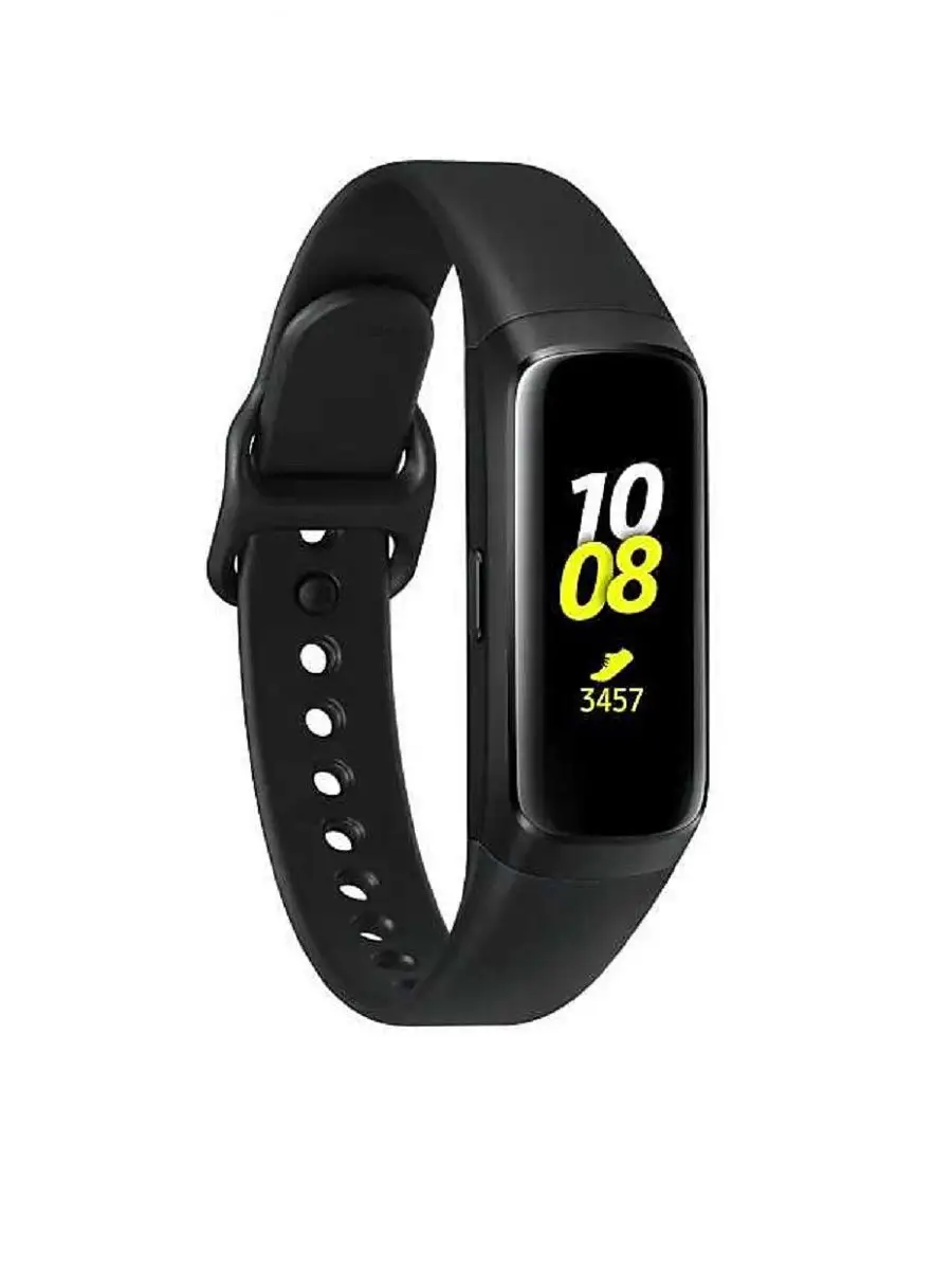 Фитнес-браслет Galaxy Fit Samsung 8304798 купить в интернет-магазине  Wildberries