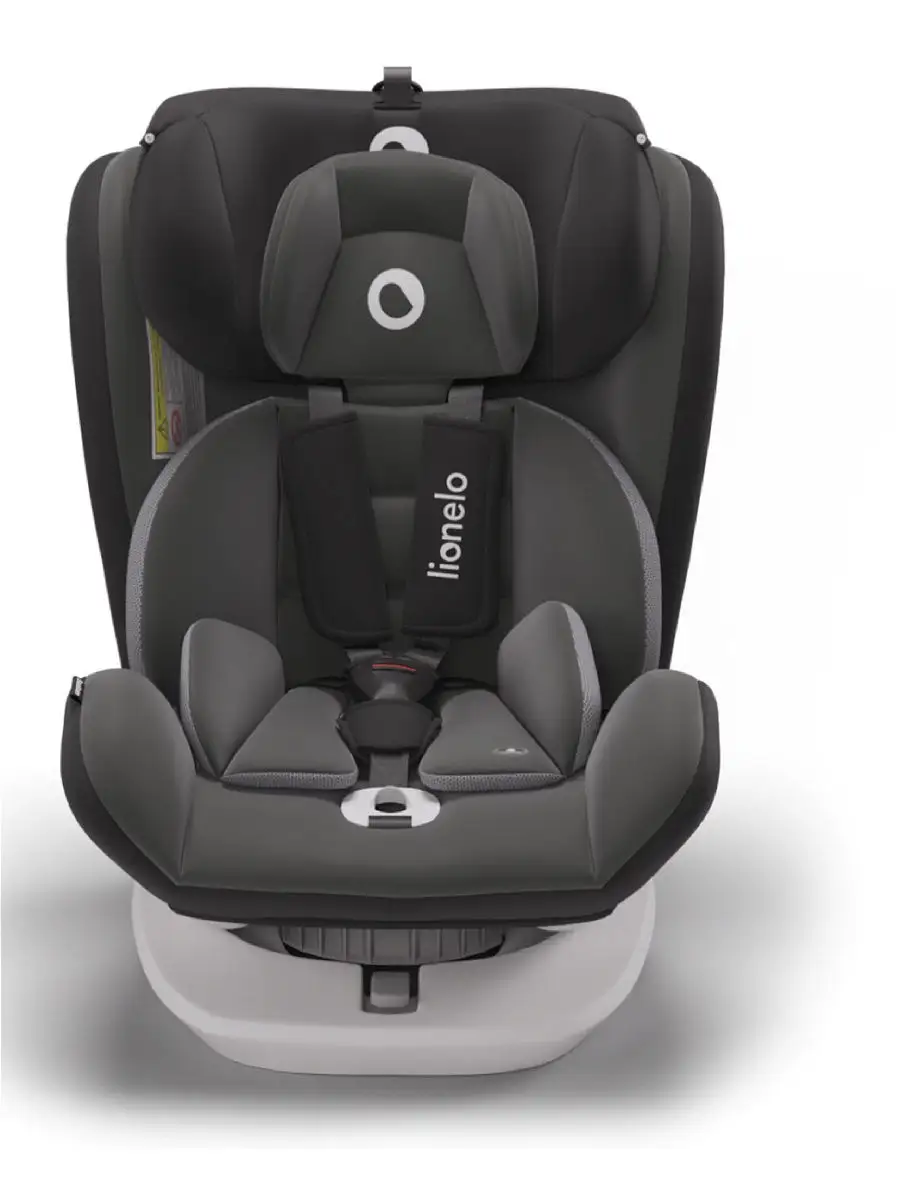 Isofix shop lionelo bastiaan