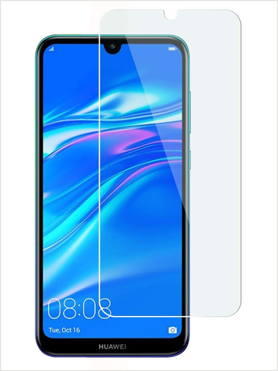 Стекло Honor 8a/Защитное на Хонор 8а/на Хонор 8а MIA PRO 8370348 купить в  интернет-магазине Wildberries